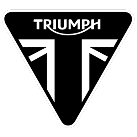 triumph bandung