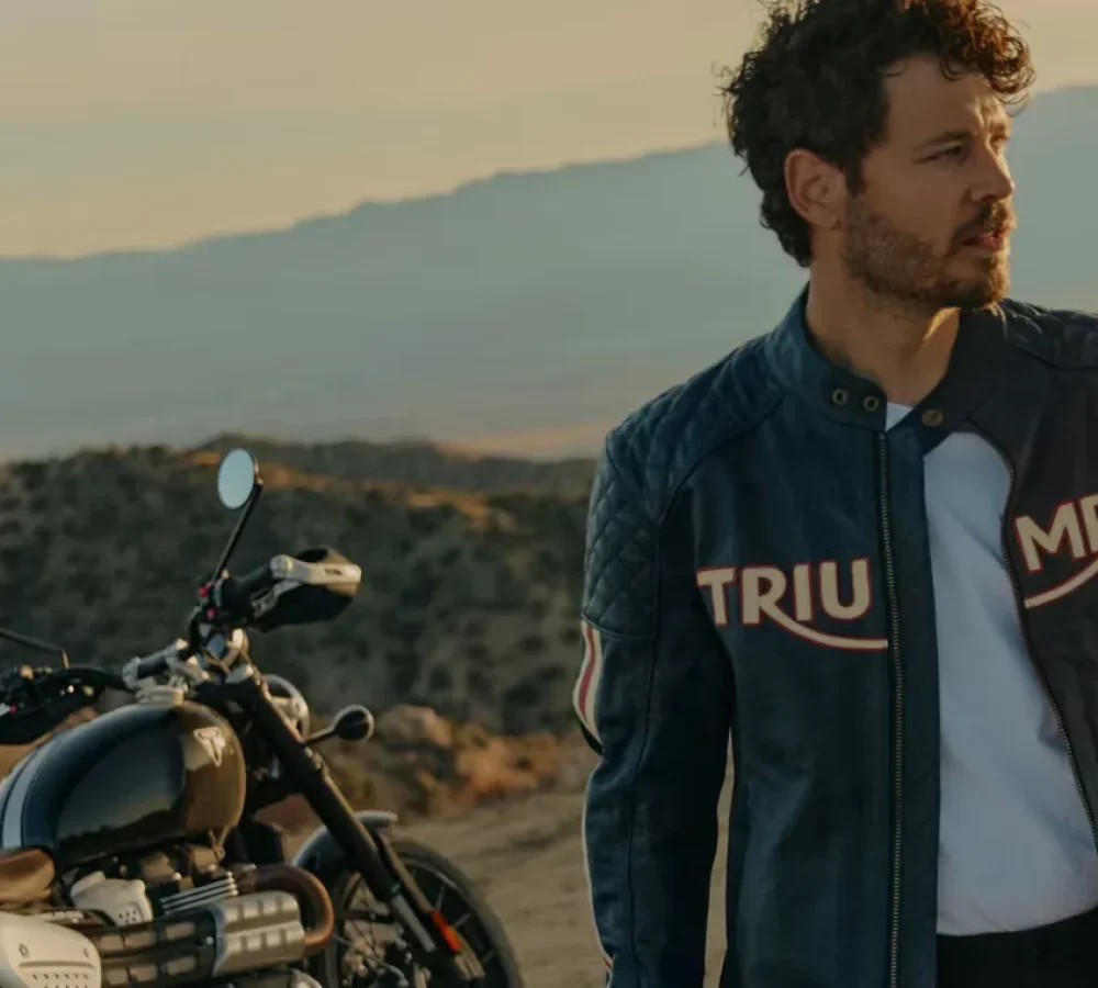 triumph-summer rides await